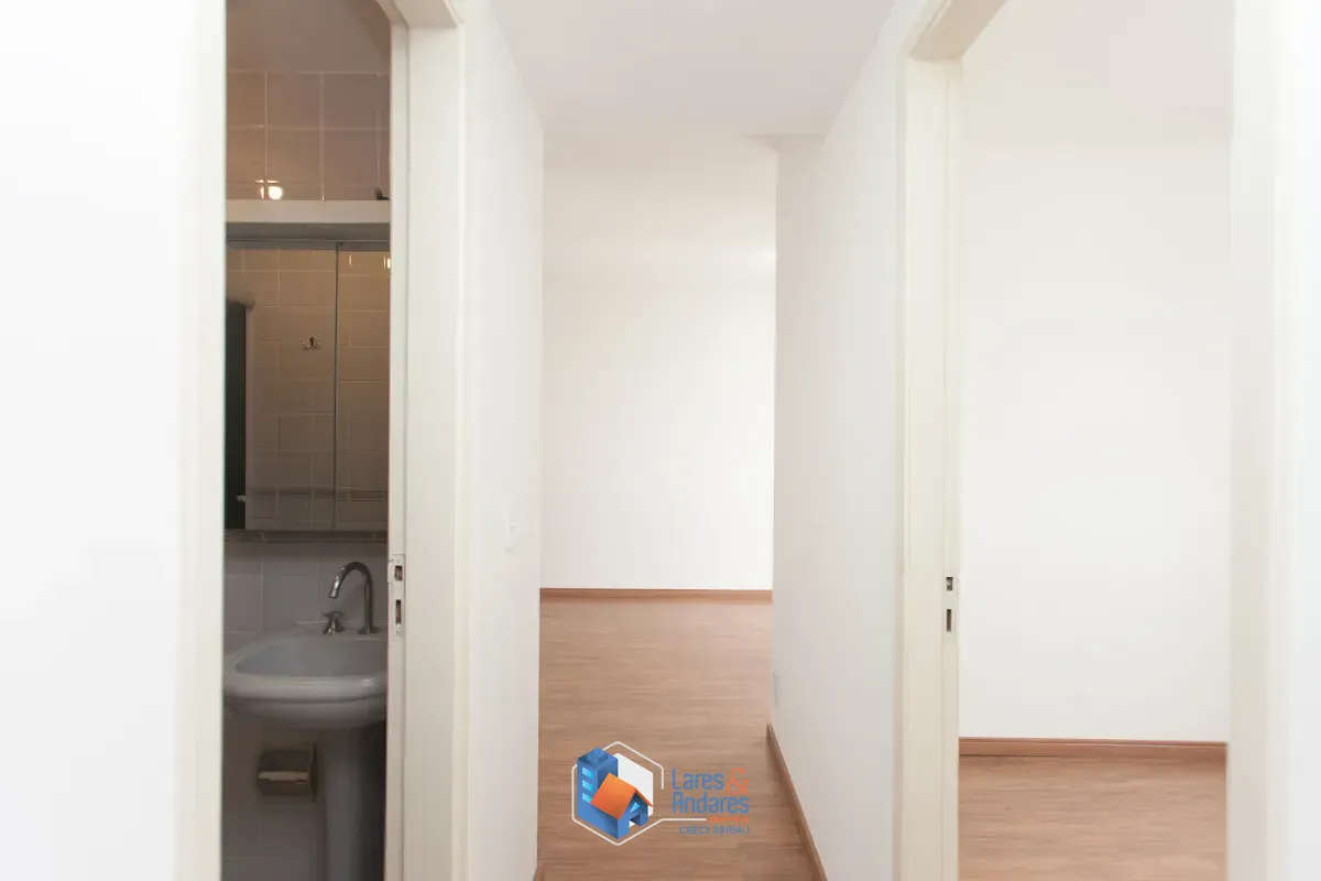 Apartamento, 3 quartos, 58 m² - Foto 30