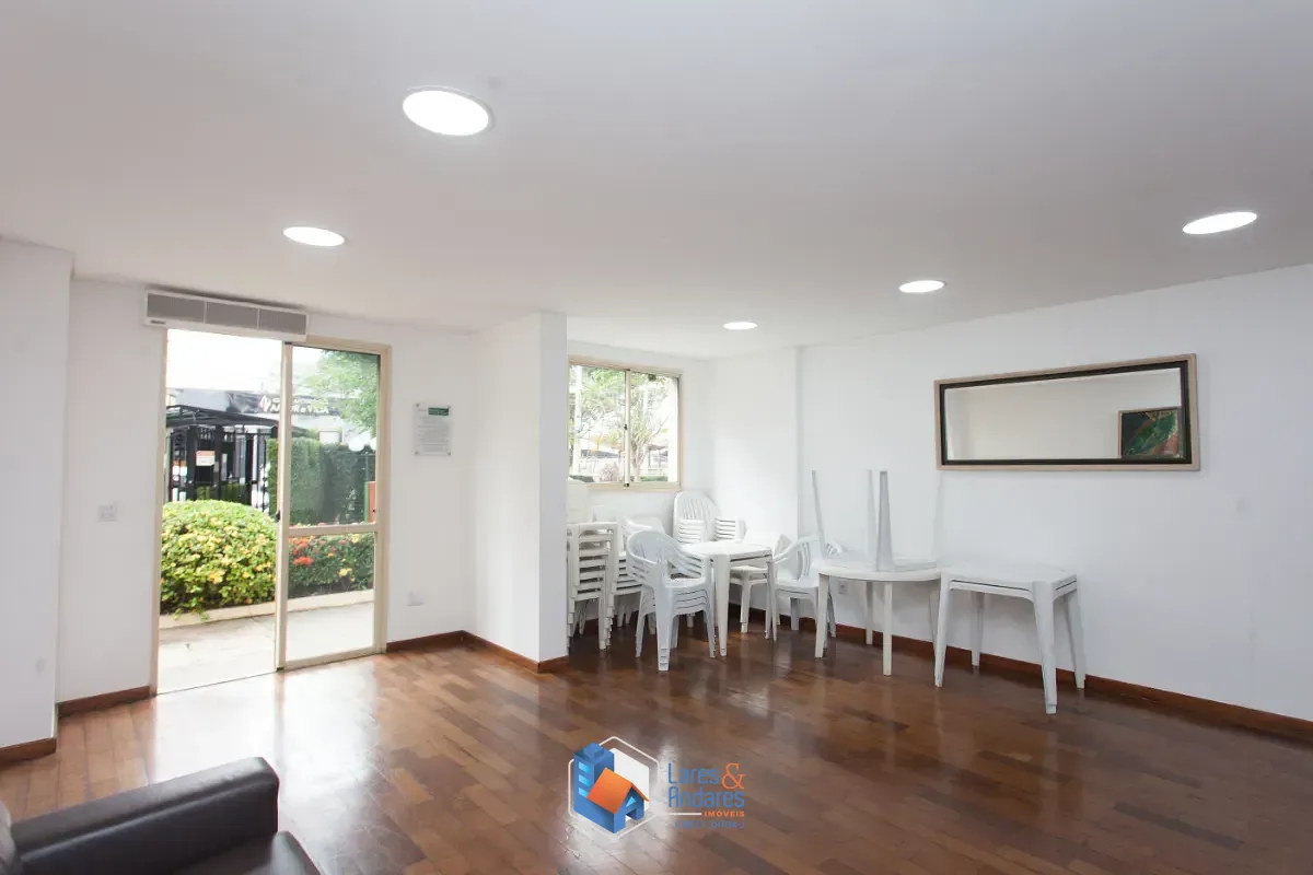 Apartamento, 3 quartos, 58 m² - Foto 78