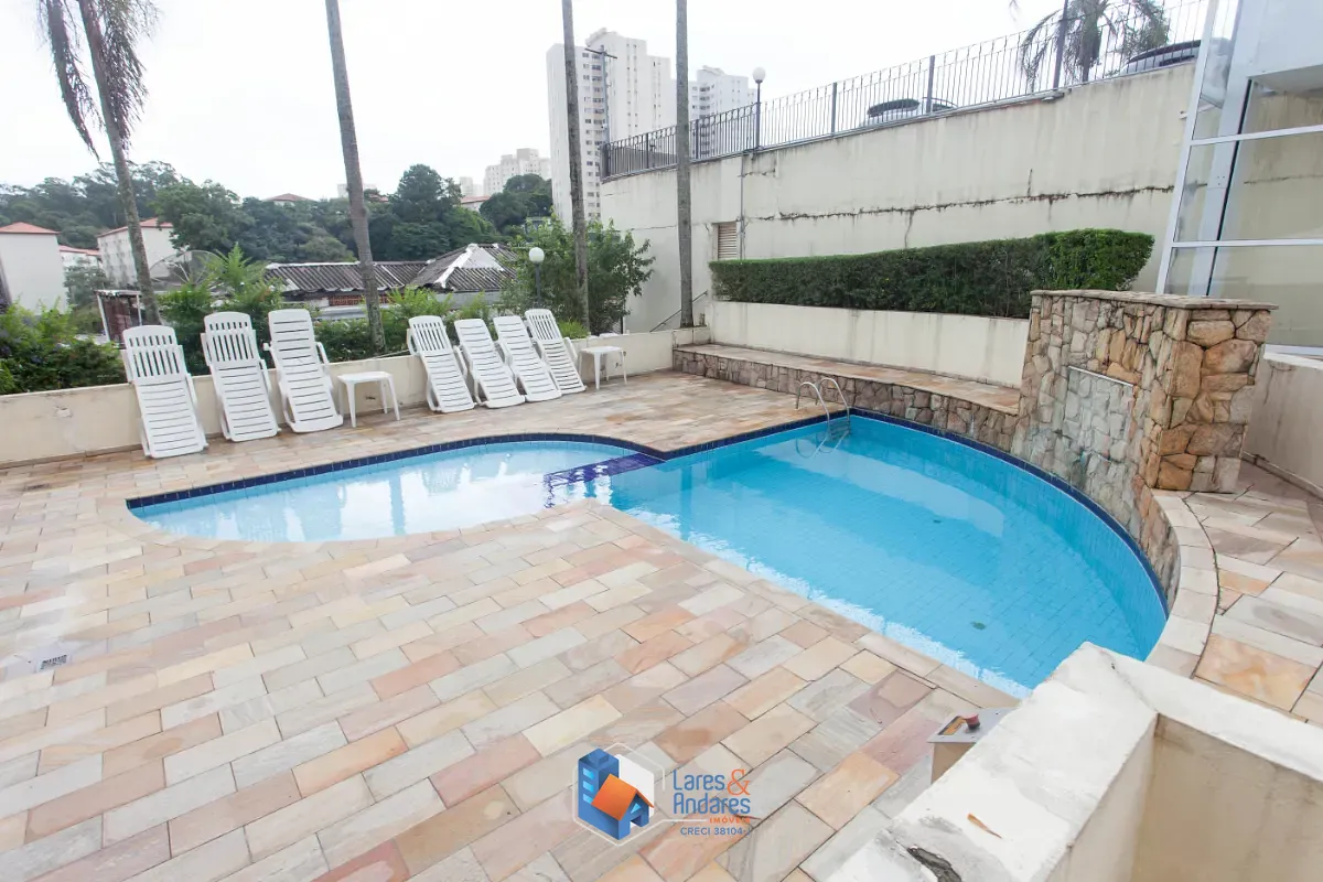 Apartamento, 3 quartos, 58 m² - Foto 59
