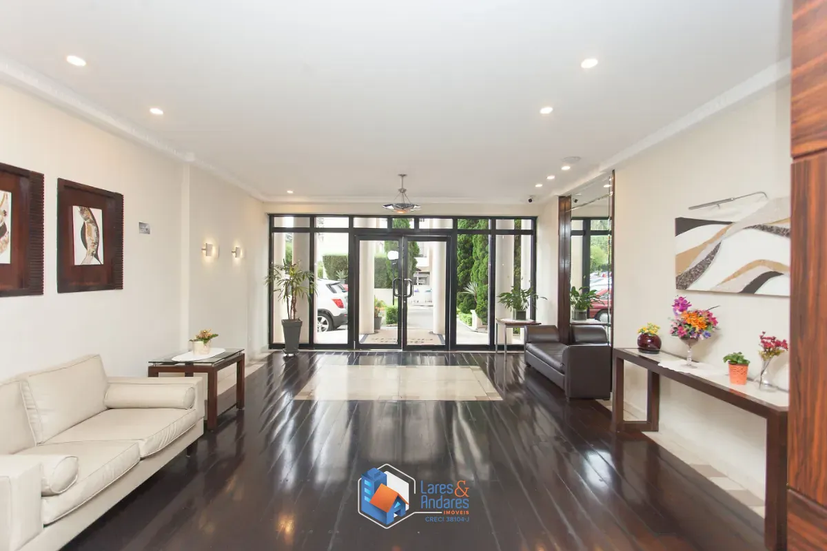 Apartamento, 3 quartos, 58 m² - Foto 4