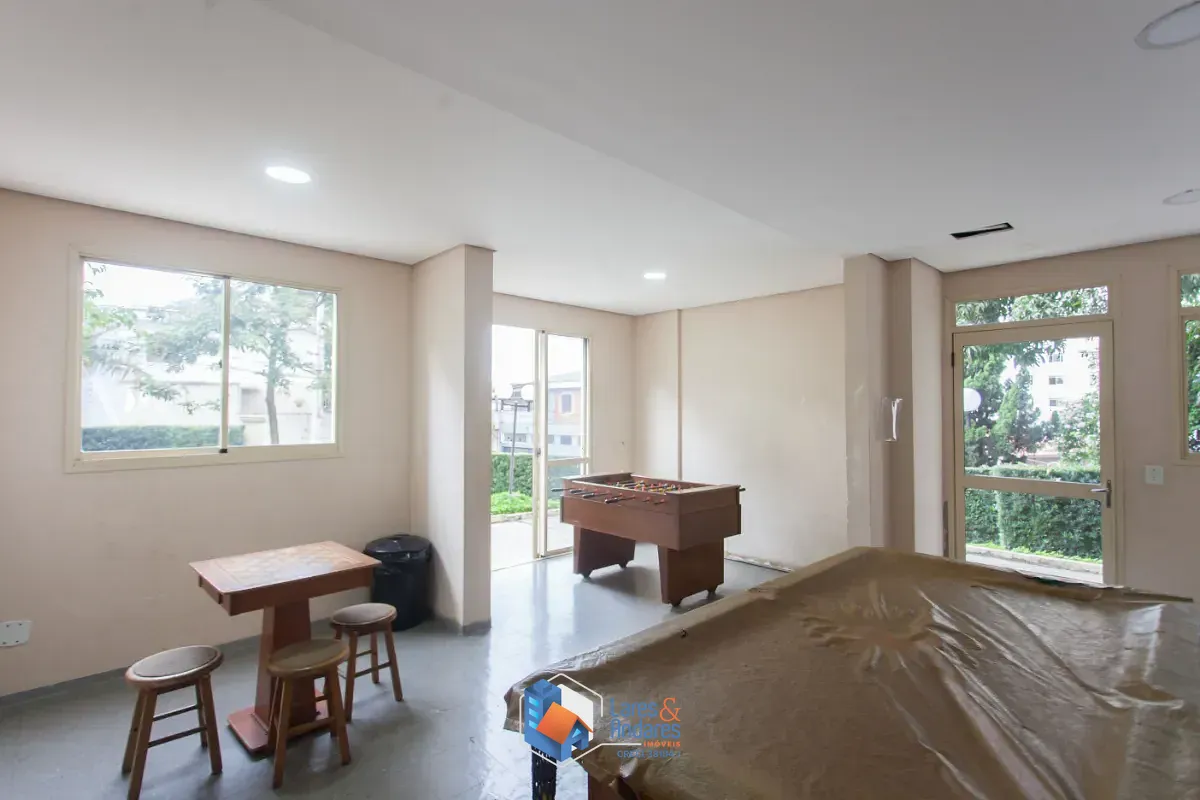 Apartamento, 3 quartos, 58 m² - Foto 81
