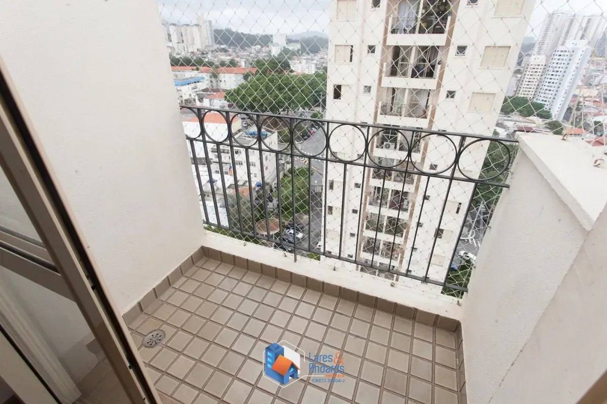 Apartamento, 3 quartos, 58 m² - Foto 48