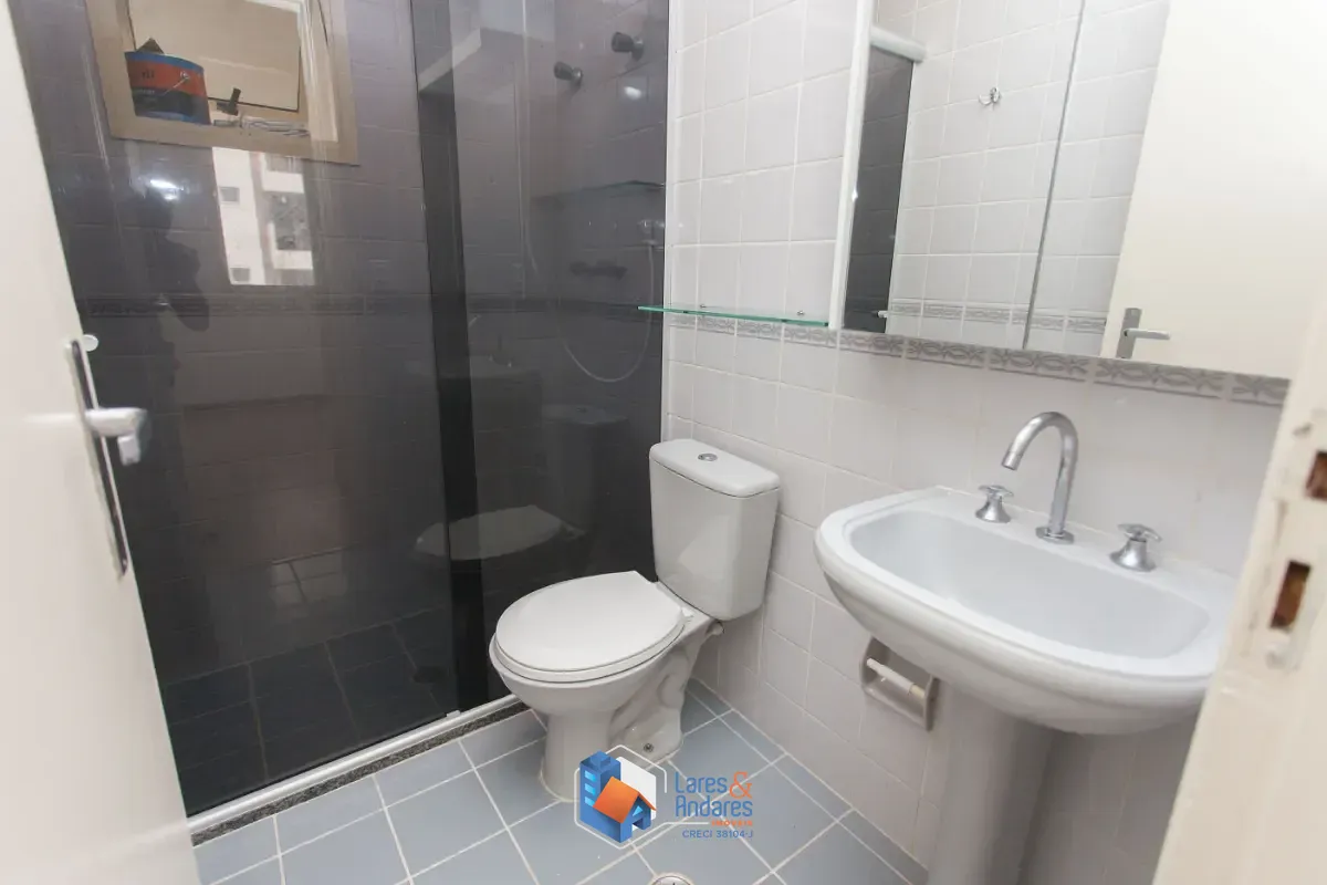 Apartamento, 3 quartos, 58 m² - Foto 33
