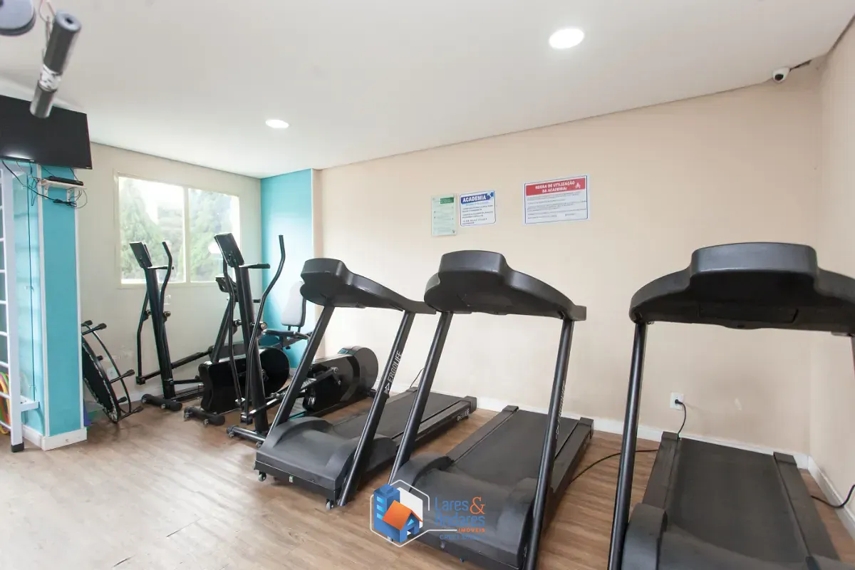 Apartamento, 3 quartos, 58 m² - Foto 53