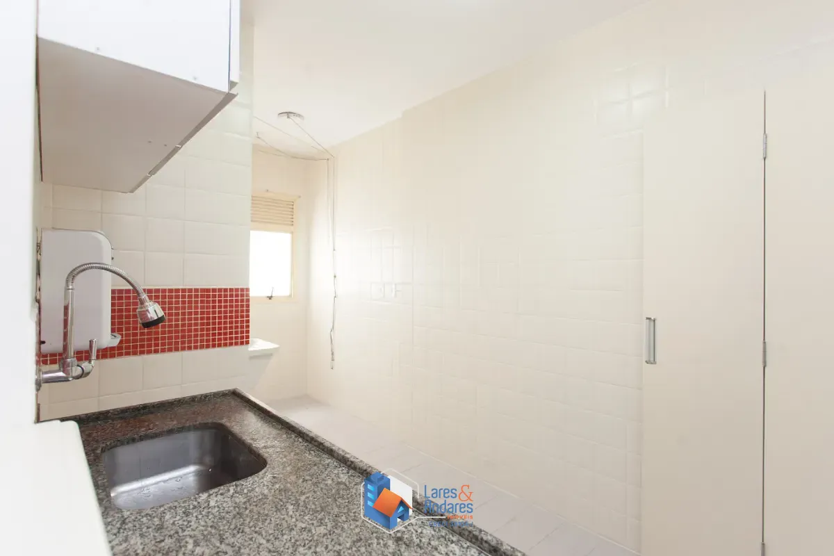 Apartamento, 3 quartos, 58 m² - Foto 38
