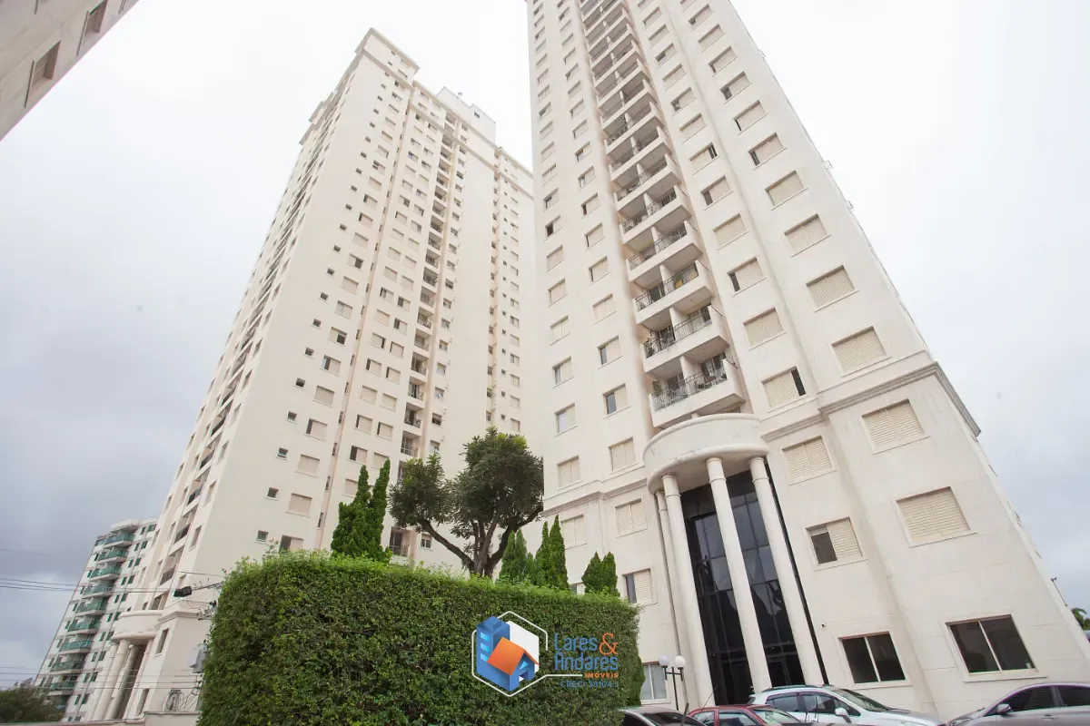 Apartamento, 3 quartos, 58 m² - Foto 89