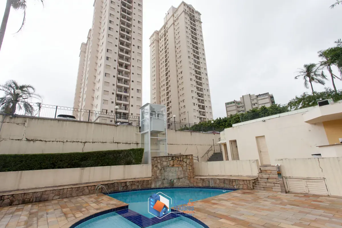 Apartamento, 3 quartos, 58 m² - Foto 60