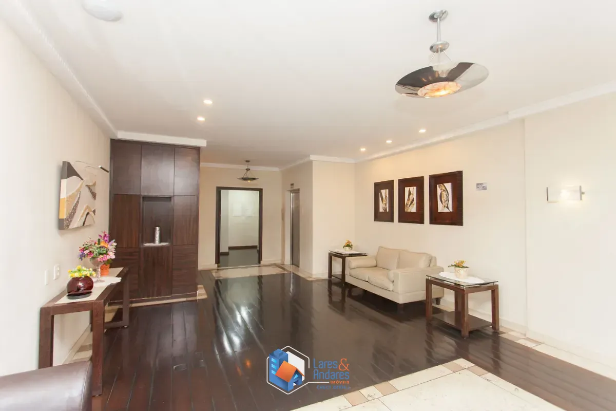 Apartamento, 3 quartos, 58 m² - Foto 85
