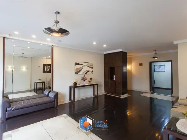 Apartamento com 1925m² 3 quartos e 2 banheiros, à venda, no bairro Parque Mandaqui em São Paulo