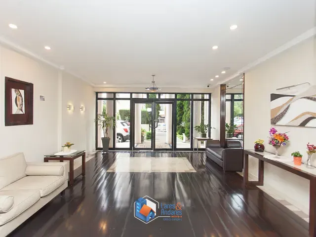 Apartamento com 1925m² 3 quartos e 2 banheiros, à venda, no bairro Parque Mandaqui em São Paulo