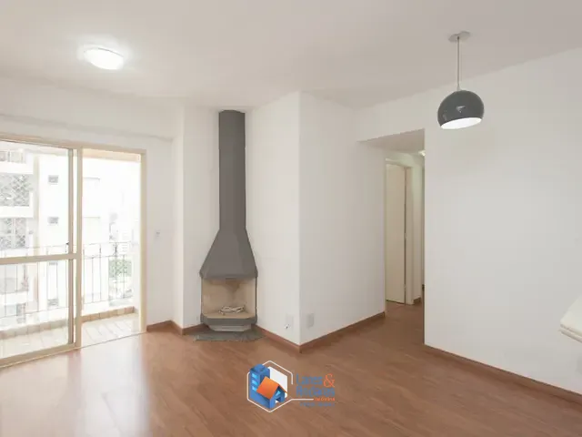 Apartamento com 1925m² 3 quartos e 2 banheiros, à venda, no bairro Parque Mandaqui em São Paulo