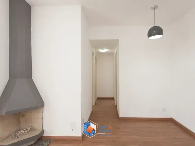 Apartamento com 1925m² 3 quartos e 2 banheiros, à venda, no bairro Parque Mandaqui em São Paulo