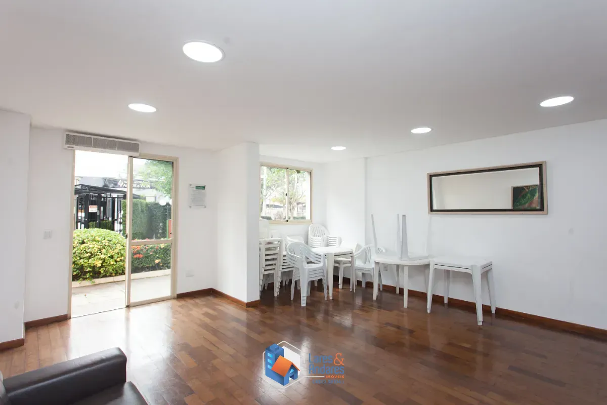 Apartamento, 3 quartos, 58 m² - Foto 79
