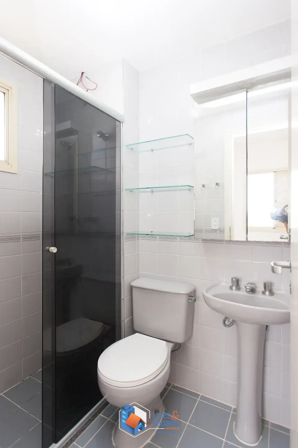 Apartamento, 3 quartos, 58 m² - Foto 37