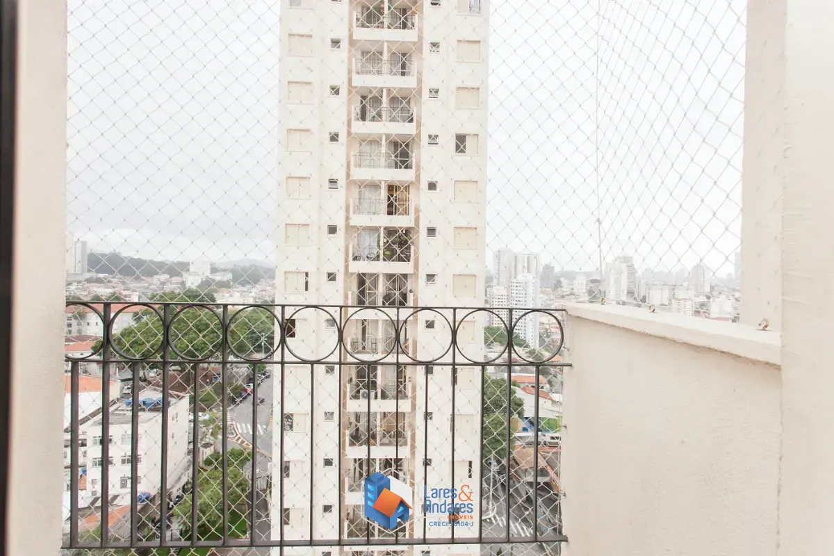 Apartamento, 3 quartos, 58 m² - Foto 49