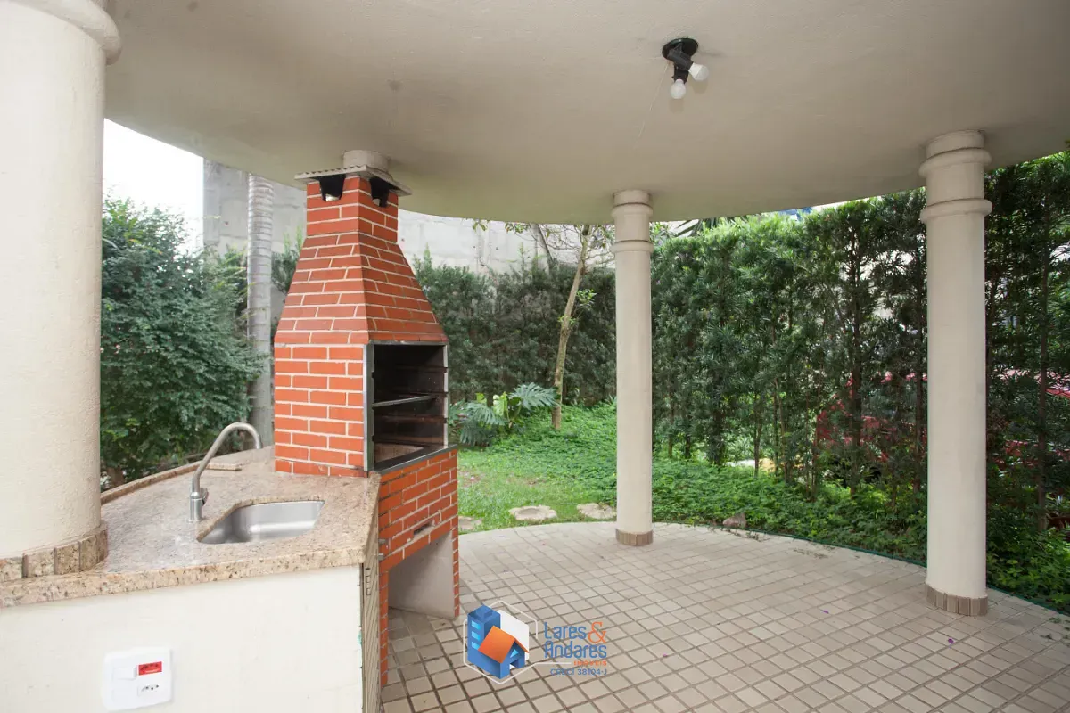 Apartamento, 3 quartos, 58 m² - Foto 73