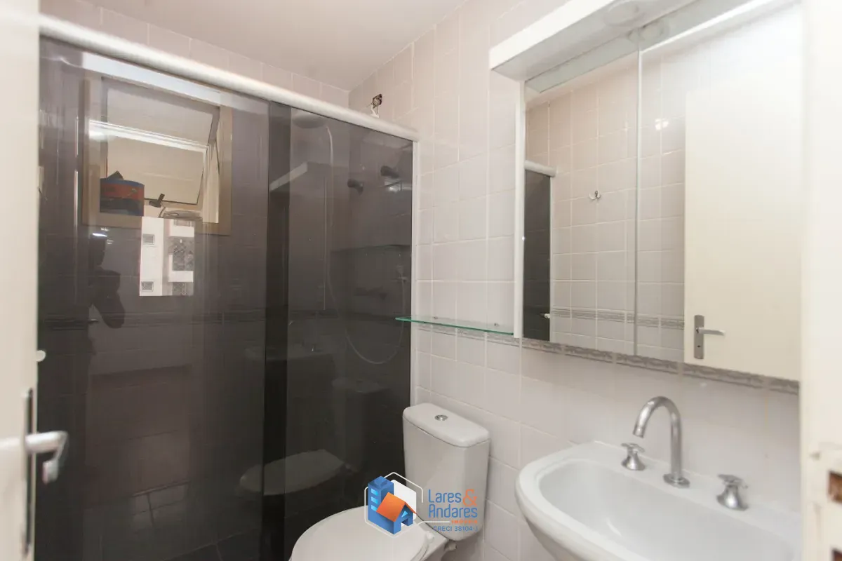 Apartamento, 3 quartos, 58 m² - Foto 31