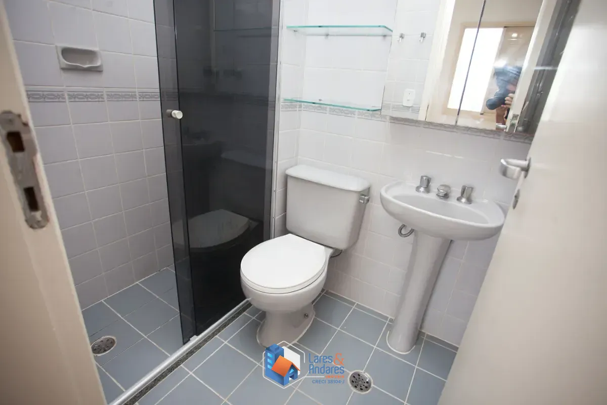Apartamento, 3 quartos, 58 m² - Foto 34