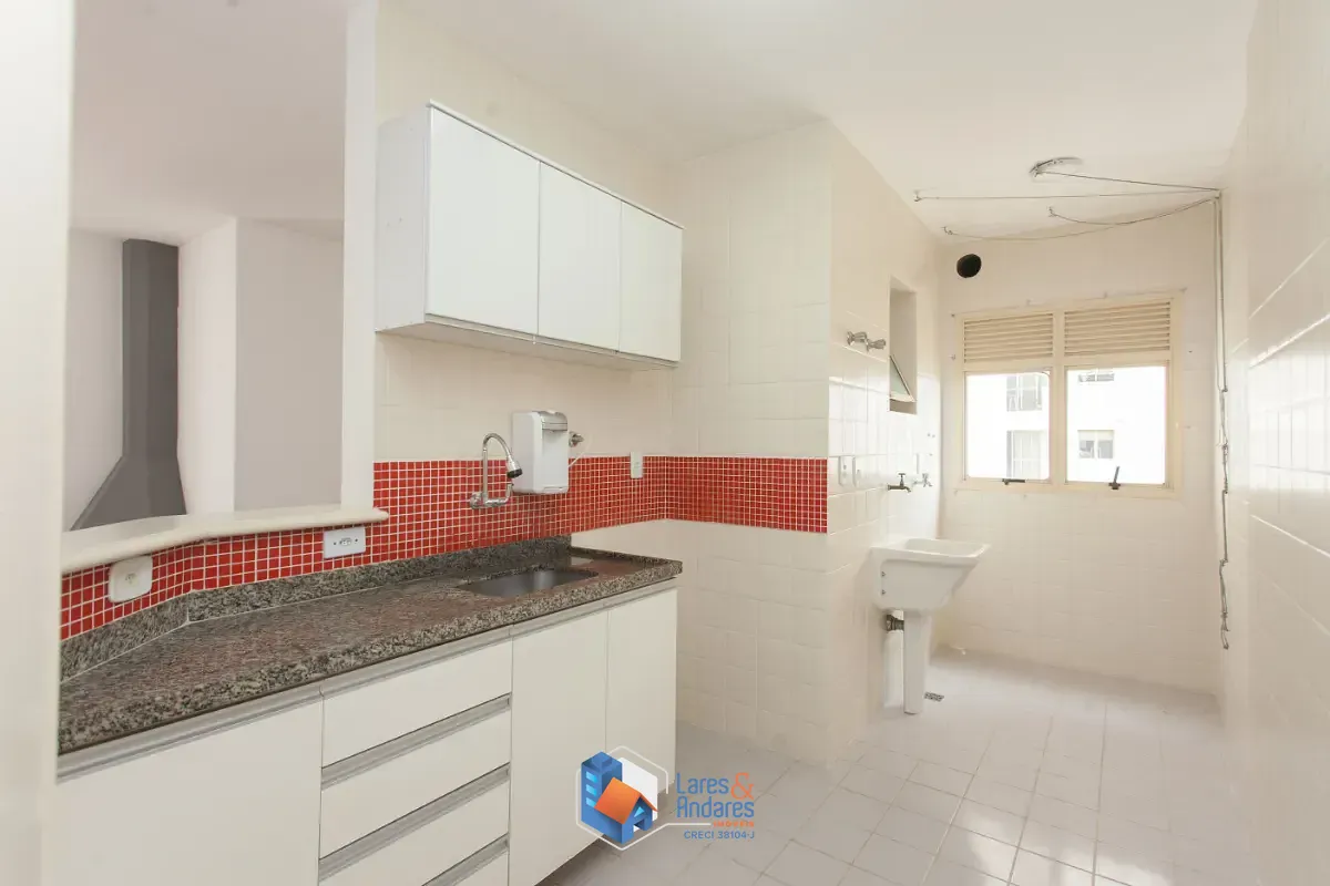Apartamento, 3 quartos, 58 m² - Foto 8