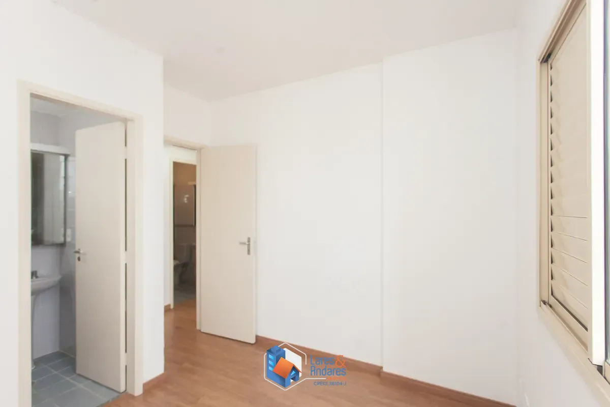 Apartamento, 3 quartos, 58 m² - Foto 26
