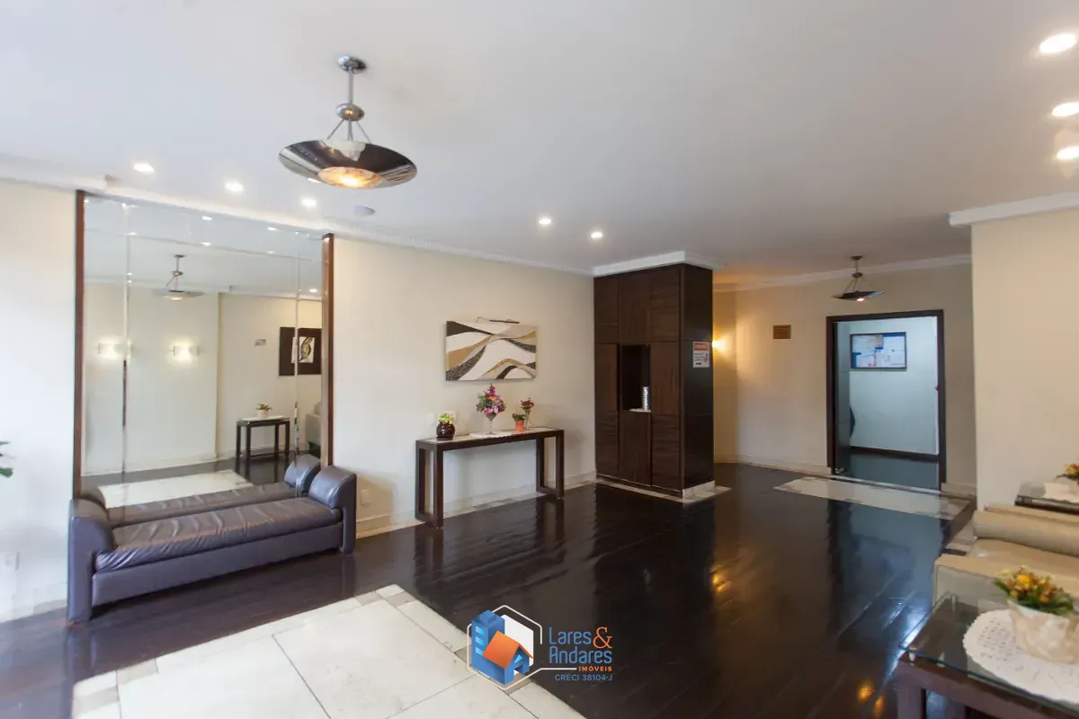 Apartamento, 3 quartos, 58 m² - Foto 83