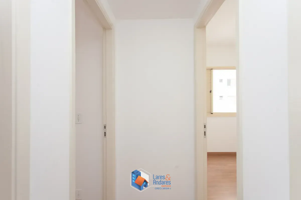 Apartamento, 3 quartos, 58 m² - Foto 16