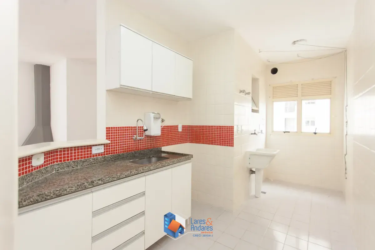 Apartamento, 3 quartos, 58 m² - Foto 39