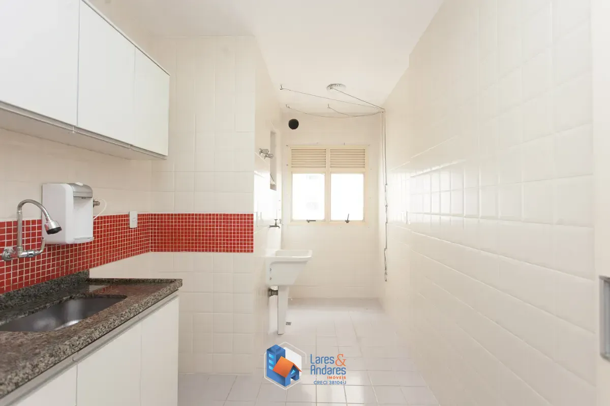 Apartamento, 3 quartos, 58 m² - Foto 7