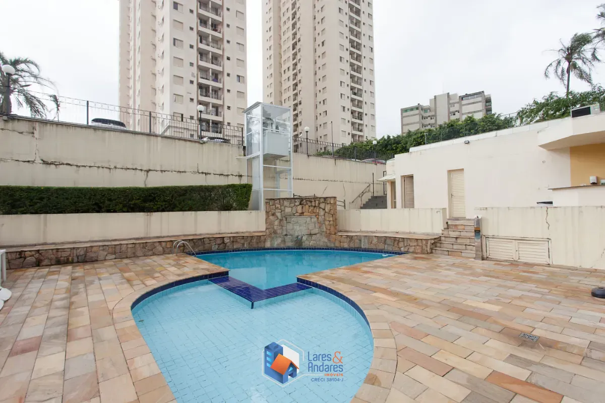 Apartamento, 3 quartos, 58 m² - Foto 61