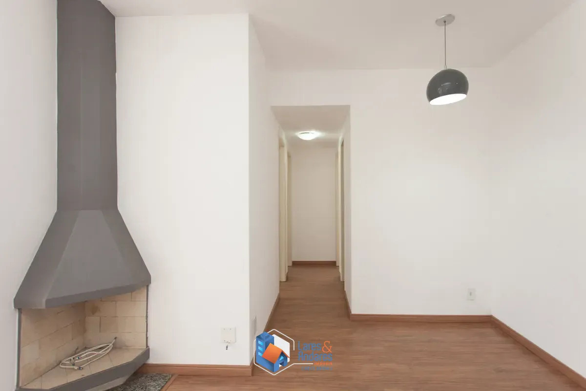 Apartamento, 3 quartos, 58 m² - Foto 5