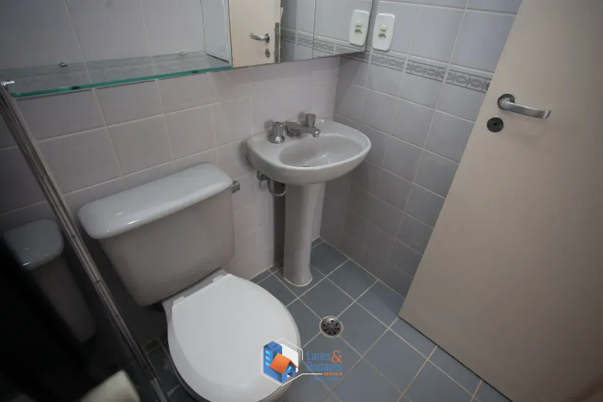 Apartamento, 3 quartos, 58 m² - Foto 35