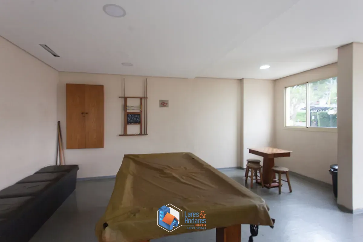 Apartamento, 3 quartos, 58 m² - Foto 80