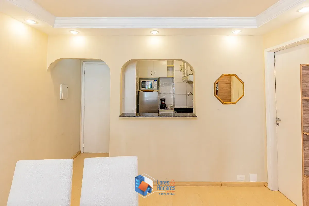 Apartamento, 2 quartos, 57 m² - Foto 7