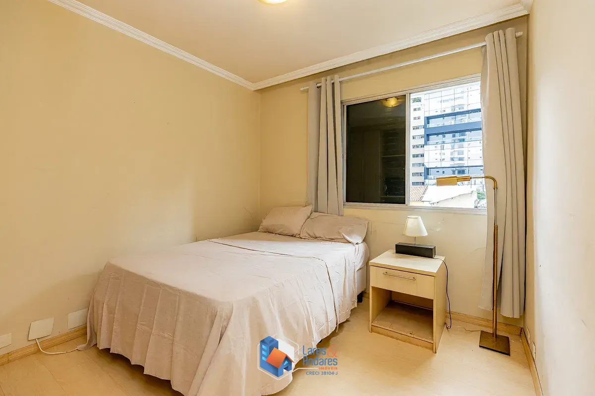 Apartamento, 2 quartos, 57 m² - Foto 13