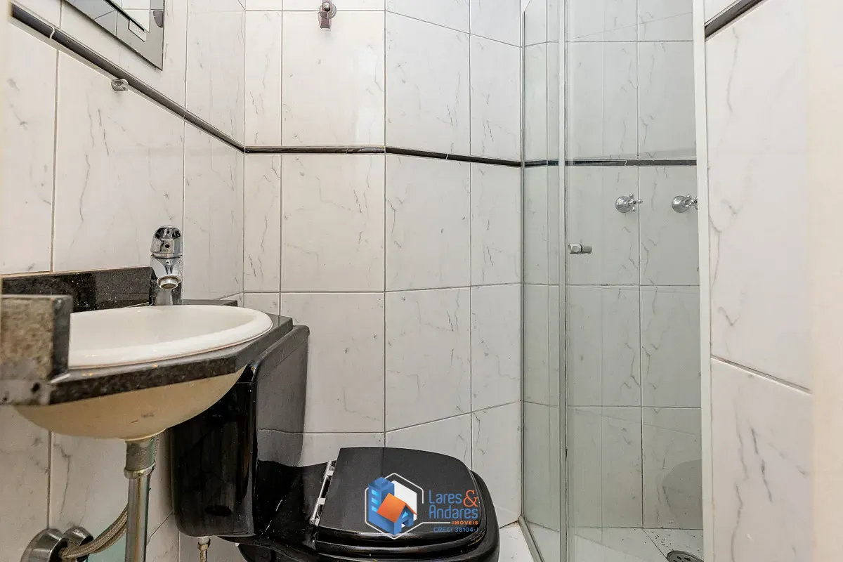 Apartamento, 2 quartos, 57 m² - Foto 15