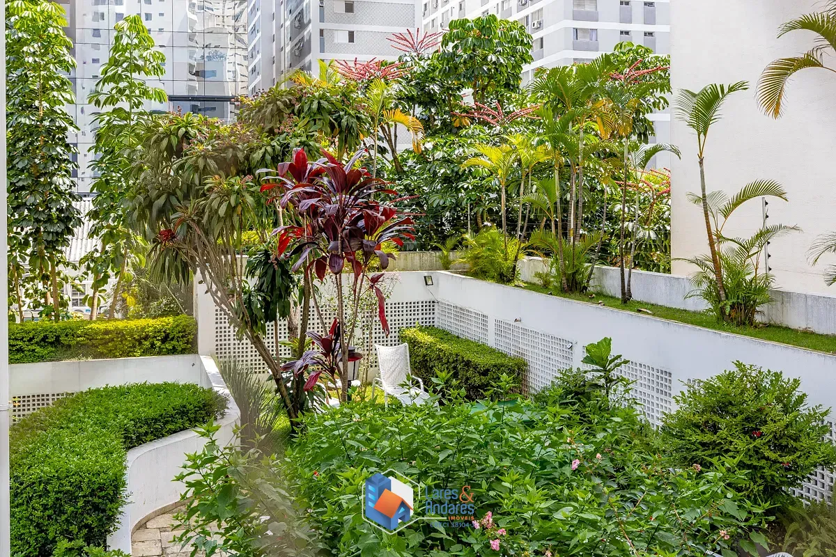 Apartamento, 2 quartos, 57 m² - Foto 12
