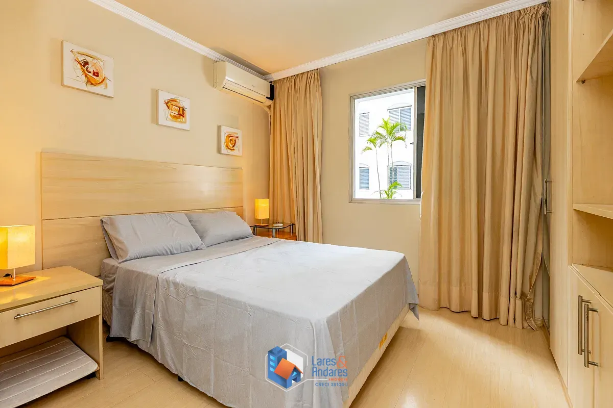 Apartamento, 2 quartos, 57 m² - Foto 16
