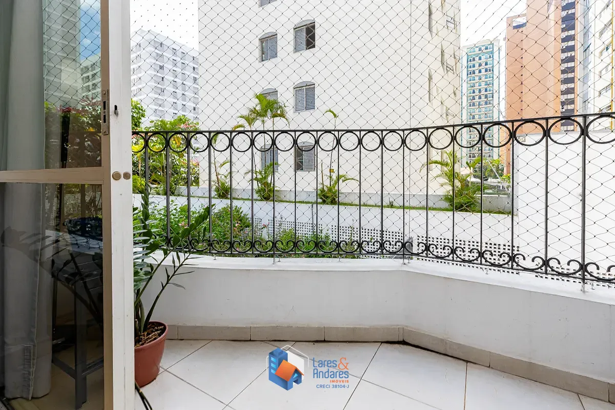Apartamento, 2 quartos, 57 m² - Foto 11
