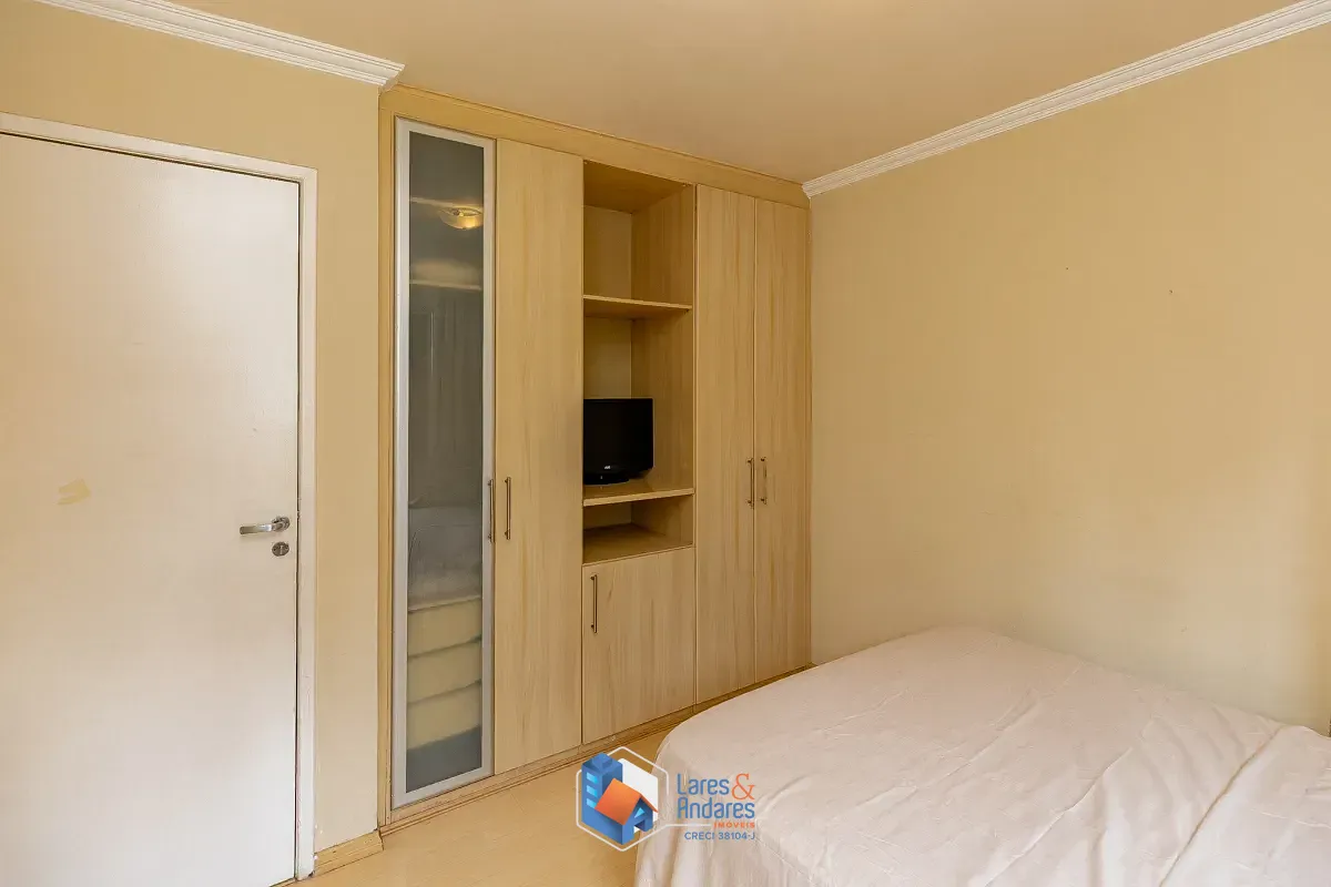 Apartamento, 2 quartos, 57 m² - Foto 14