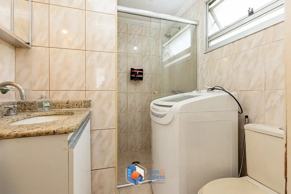 Apartamento, 2 quartos, 57 m² - Foto 19