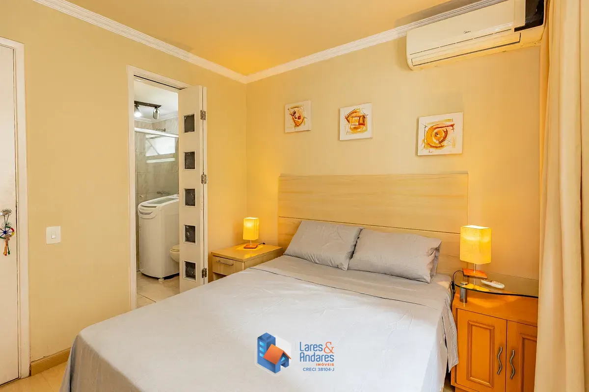 Apartamento, 2 quartos, 57 m² - Foto 18