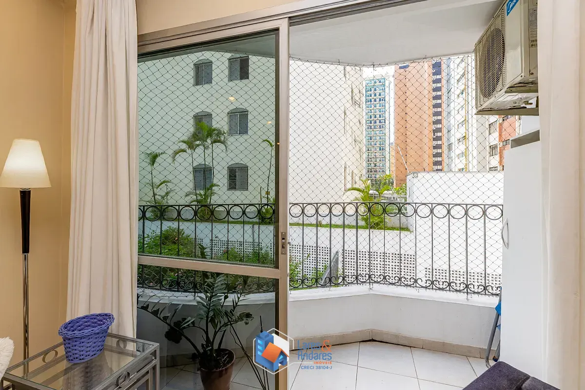 Apartamento, 2 quartos, 57 m² - Foto 10