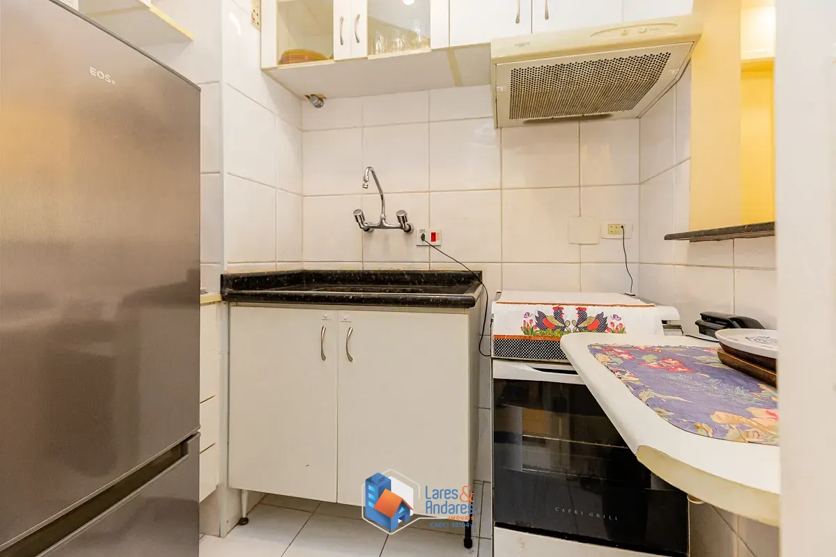 Apartamento, 2 quartos, 57 m² - Foto 9