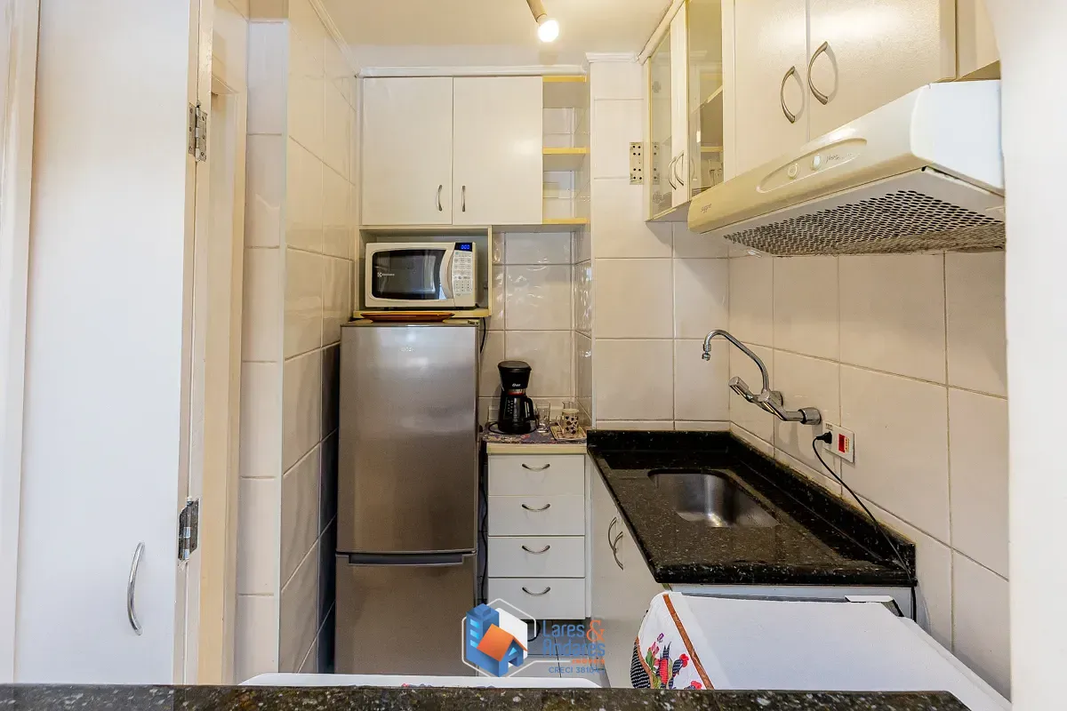 Apartamento, 2 quartos, 57 m² - Foto 8