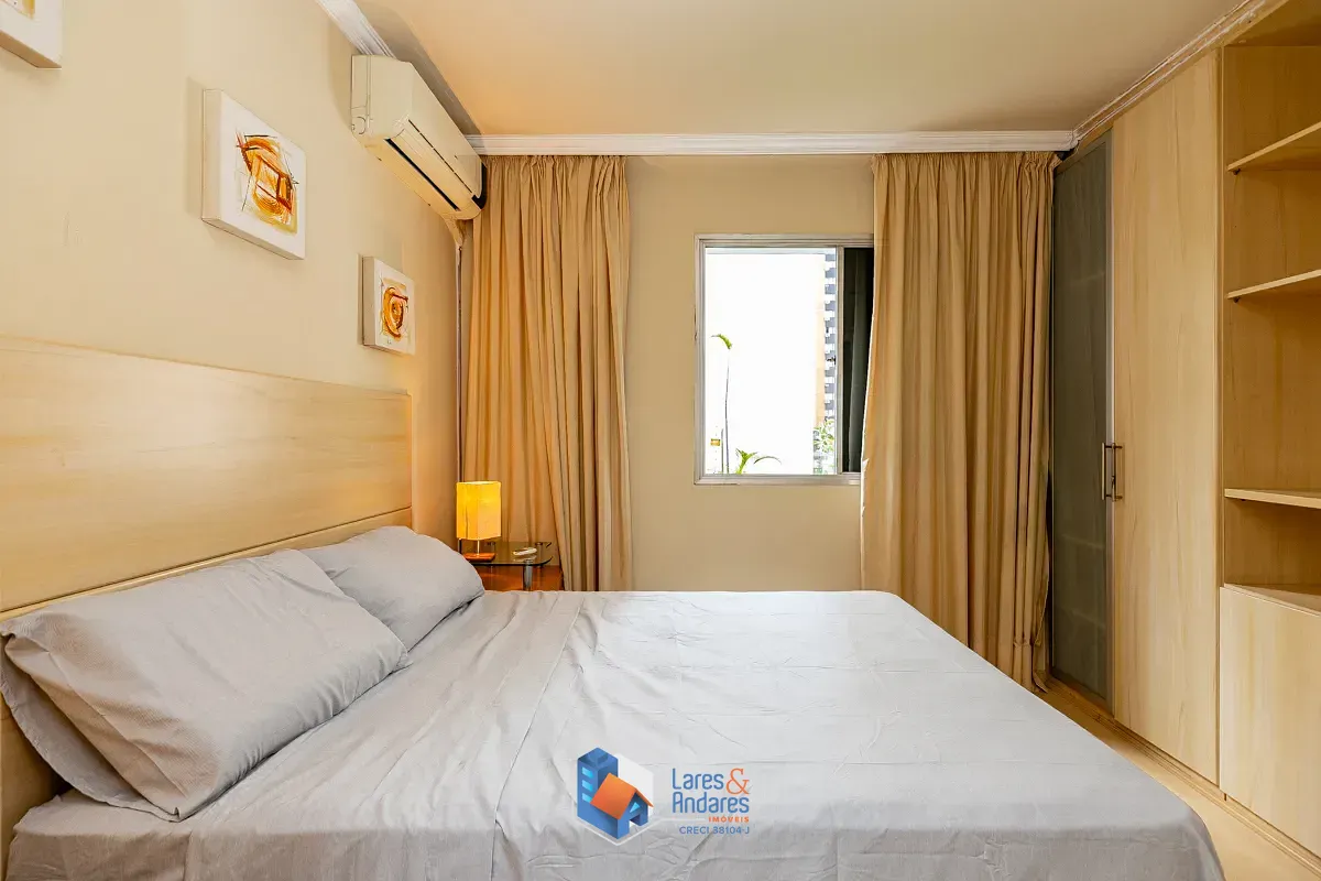 Apartamento, 2 quartos, 57 m² - Foto 17