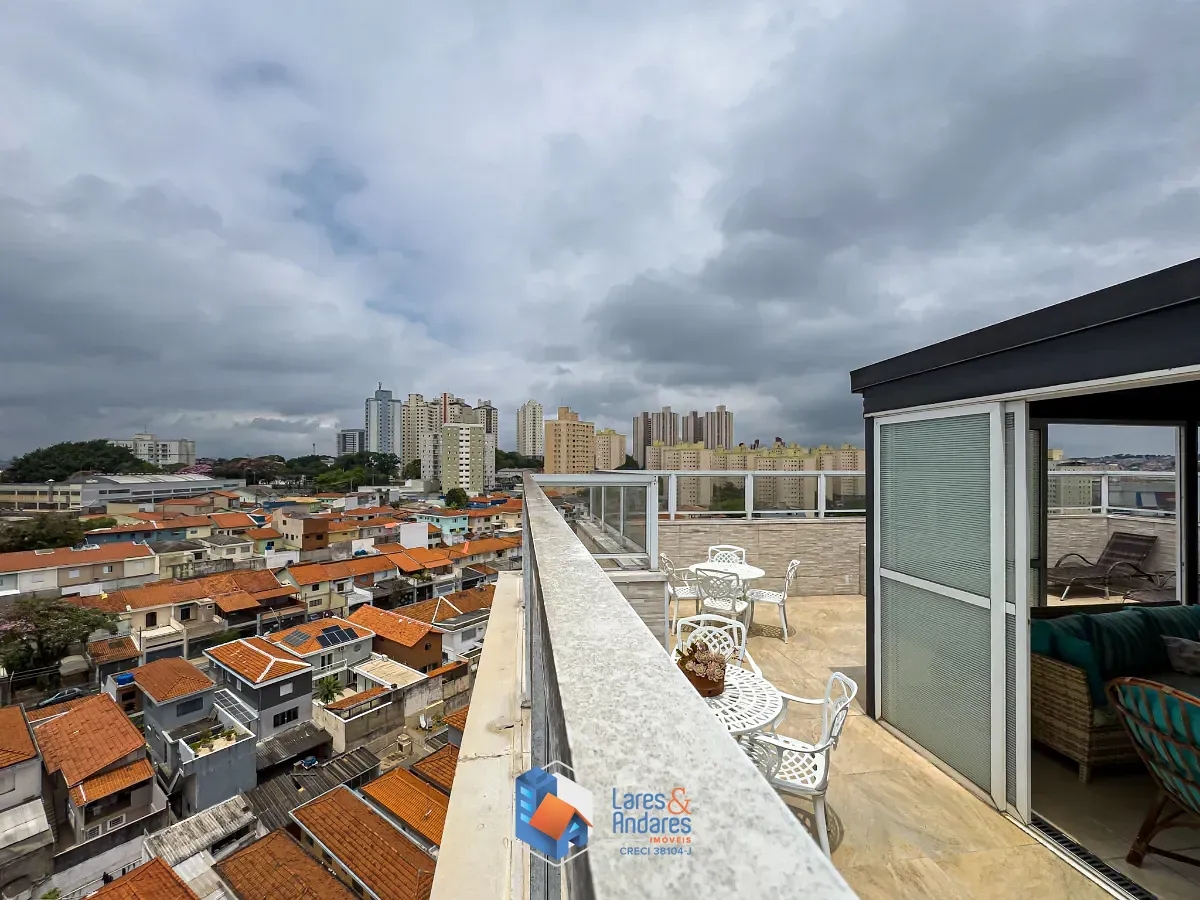 Apartamento, 2 quartos, 156 m² - Foto 55