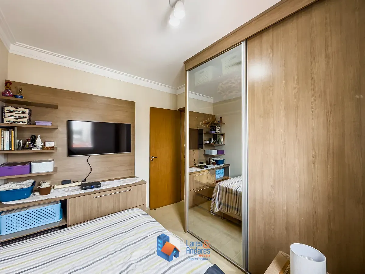 Apartamento, 2 quartos, 156 m² - Foto 21