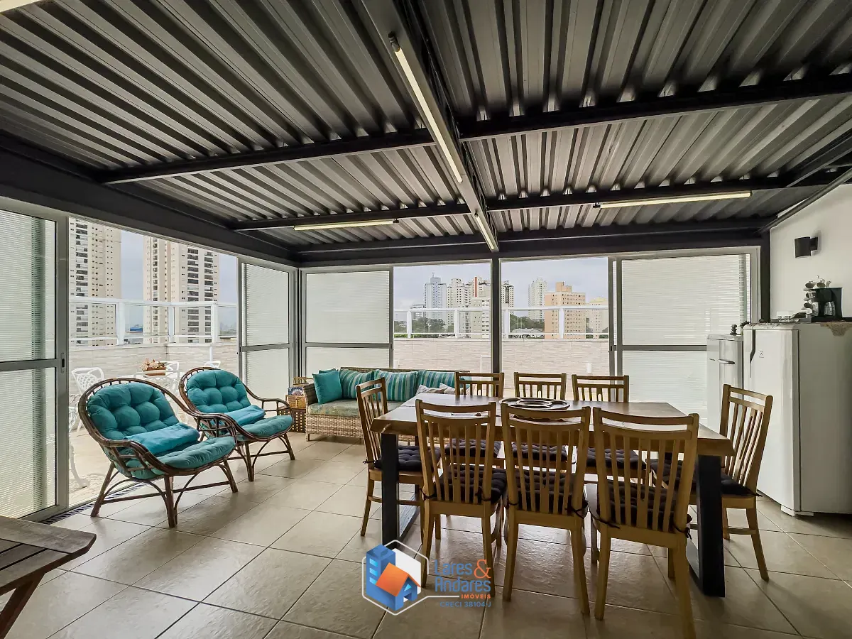 Apartamento, 2 quartos, 156 m² - Foto 48