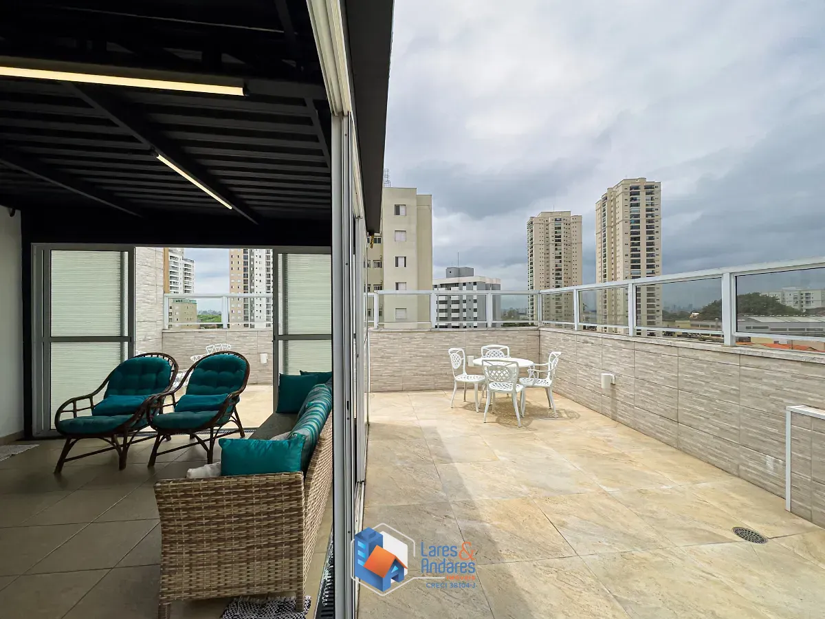 Apartamento, 2 quartos, 156 m² - Foto 51