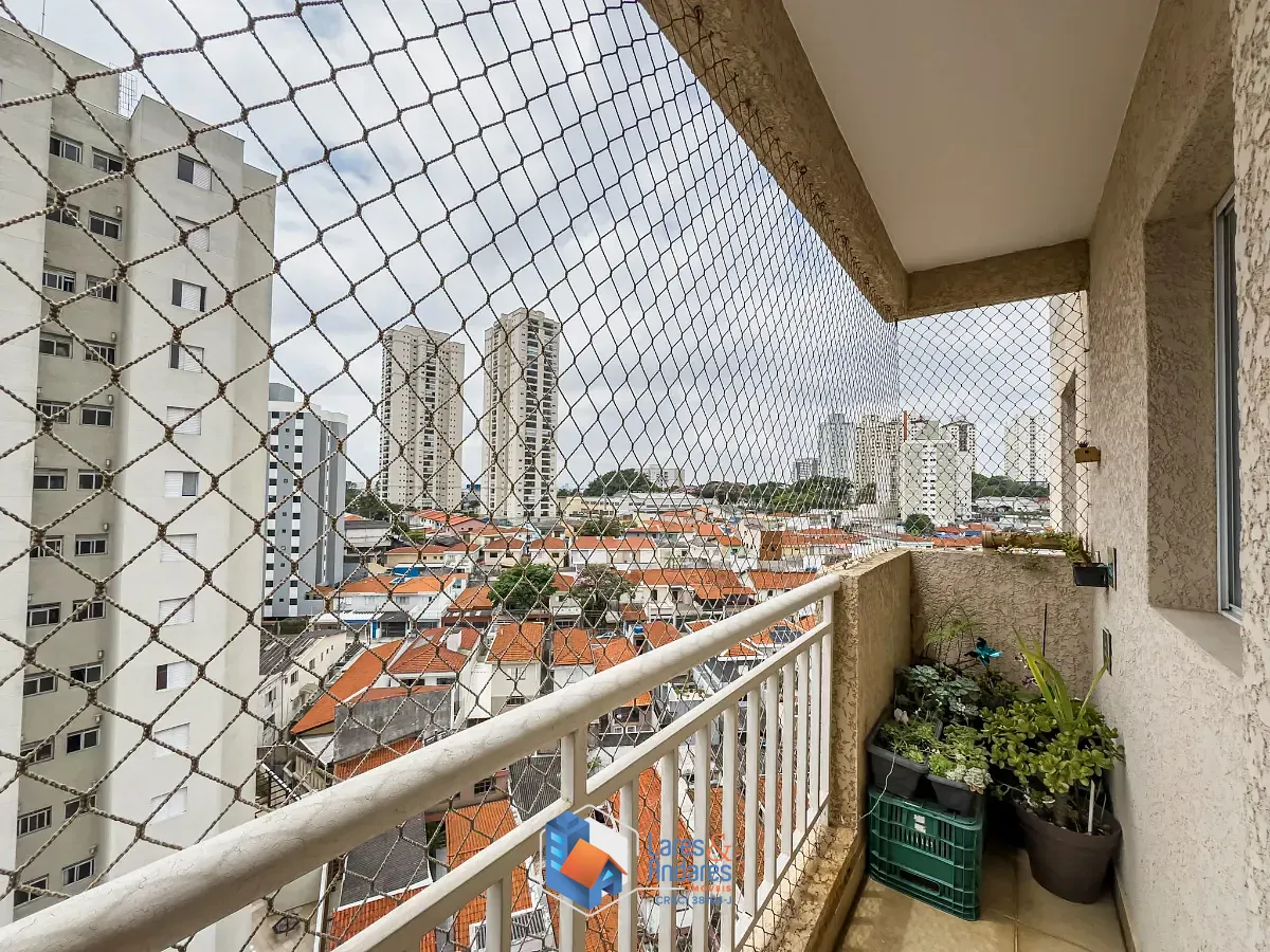 Apartamento, 2 quartos, 156 m² - Foto 13